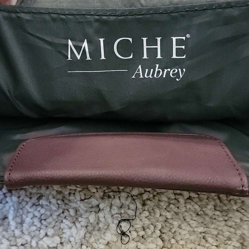 Miche Demi cover - Aubrey - Picture 3 of 5